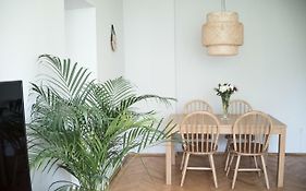 Ts City Centre Apartment
